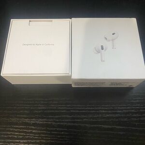 AirPods Pro 2nd Generation